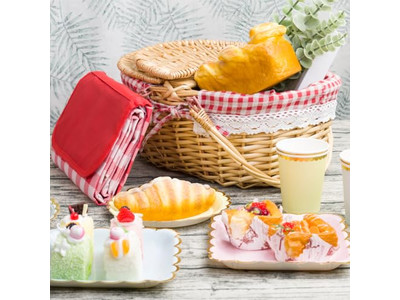 大型空ピクニックバスケット ウィッカーストラップ レザー 6人用 優れたゲイン 柳 オーバル