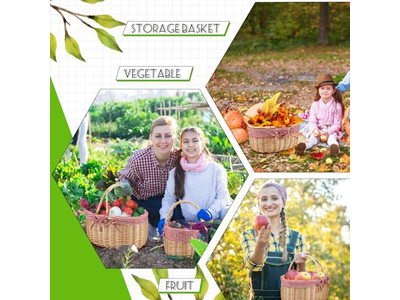 2人用ピクニックセット 折りたたみテーブル付きバスケット蓋 平織りウィッカーボックス