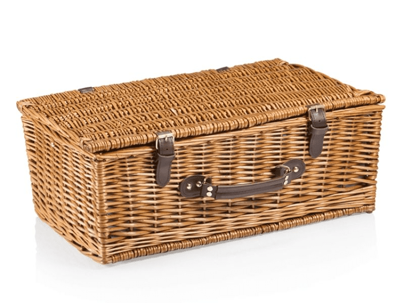 多様なオプション